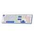 کیبورد گیمینگ مکانیکال ردراگون Faye K685 PRO