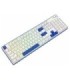 کیبورد گیمینگ مکانیکال ردراگون Faye K685 PRO