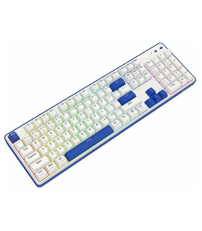 کیبورد گیمینگ مکانیکال ردراگون Faye K685 PRO