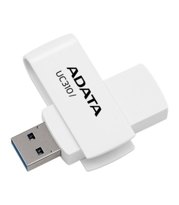 فلش مموری ای دیتا USB 3.2 UC310 ظرفیت 64 گیگابایت