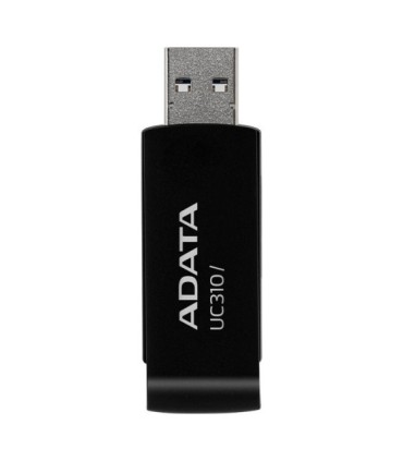 فلش مموری ای دیتا USB 3.2 UC310 ظرفیت 64 گیگابایت