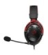 هدست گیمینگ باسیم ردراگون Diomedes H386 Pro