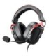 هدست گیمینگ باسیم ردراگون Cybill H312