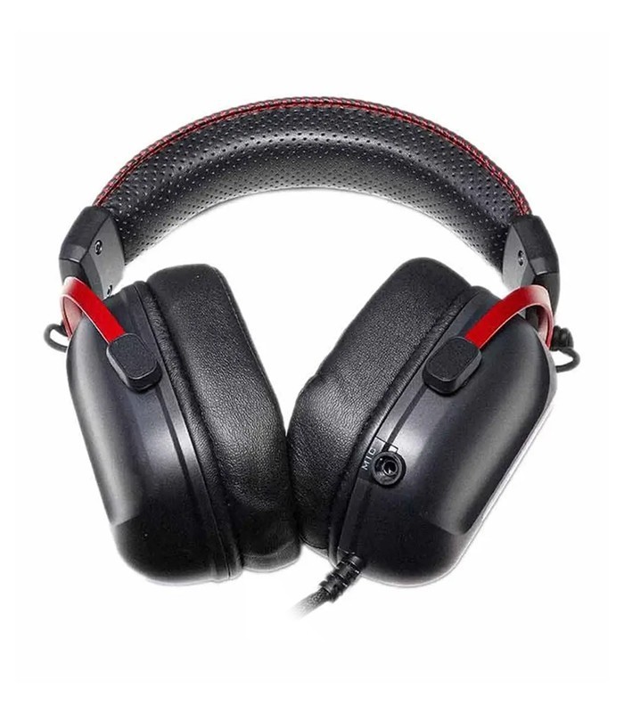هدست گیمینگ باسیم ردراگون Cybill H312