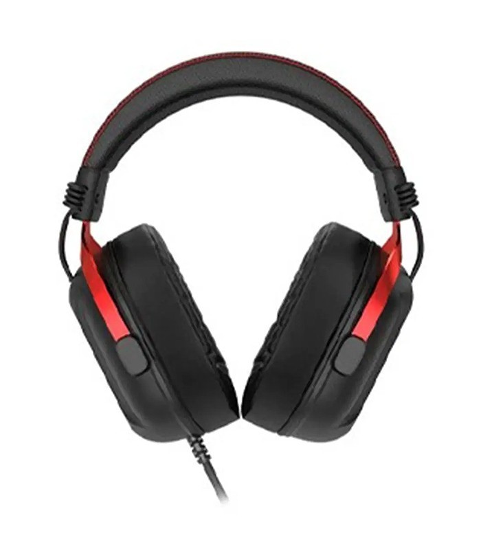 هدست گیمینگ باسیم ردراگون Cybill H312