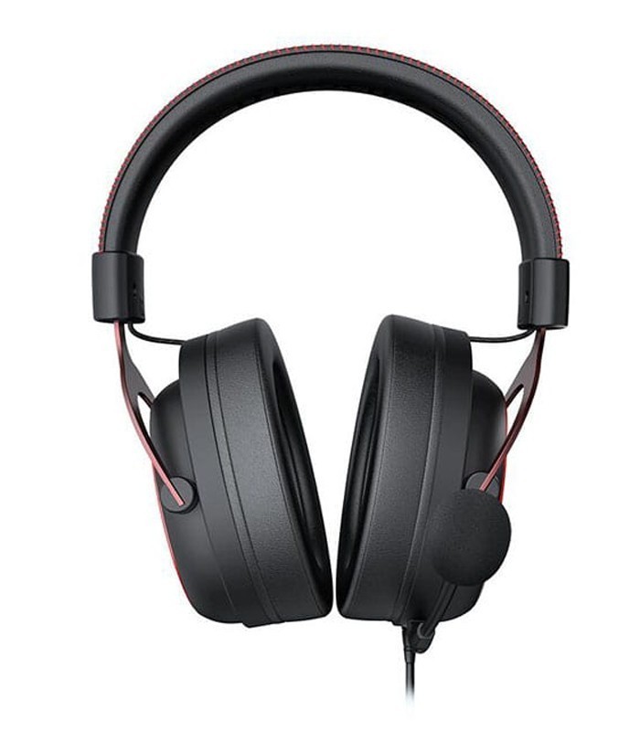 هدست گیمینگ باسیم ردراگون Luna H540