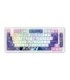 کیبورد گیمینگ مکانیکال ردراگون Cyrus K681ACG Pro