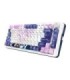کیبورد گیمینگ مکانیکال ردراگون Cyrus K681ACG Pro
