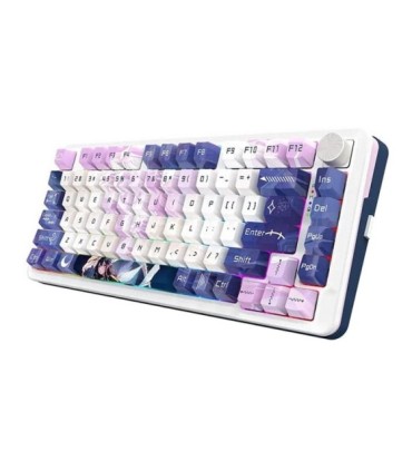 کیبورد گیمینگ مکانیکال ردراگون Cyrus K681ACG Pro