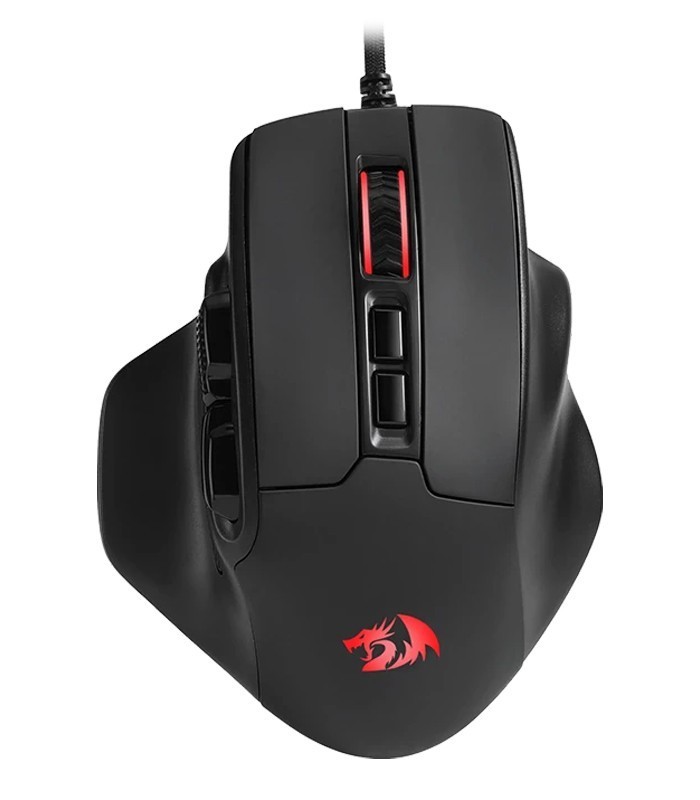 ماوس باسیم گیمینگ ردراگون Bullseye M806