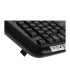 کیبورد و ماوس بی سیم فراسو FCM-8686RF با حروف فارسی