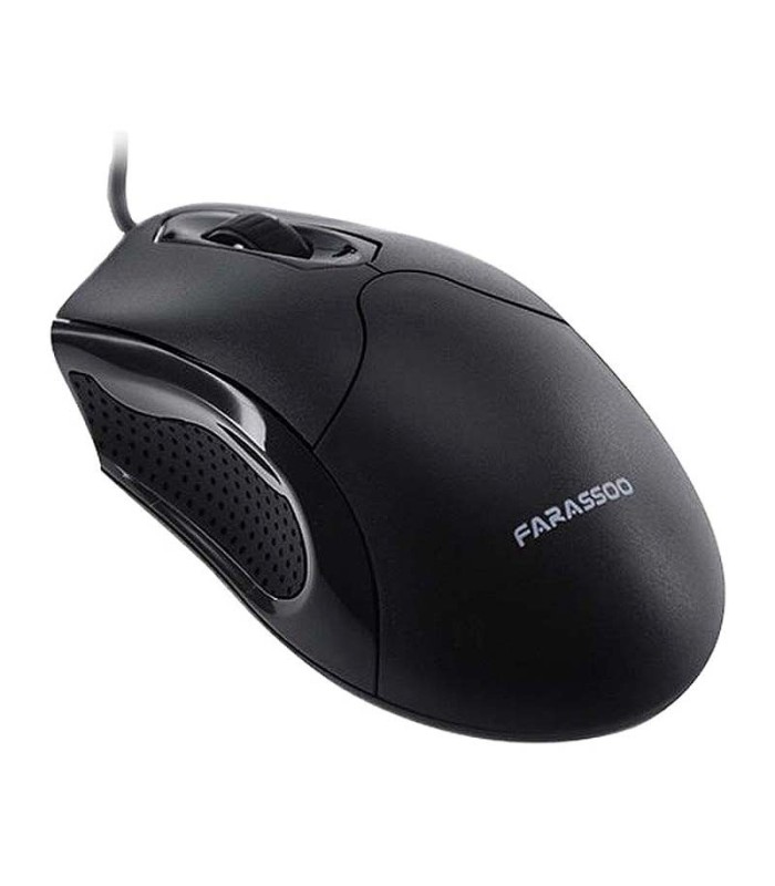 ماوس باسیم فراسو FOM-3155