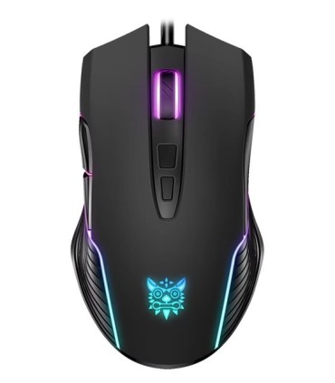 ماوس باسیم گیمینگ اونیکوما CW905