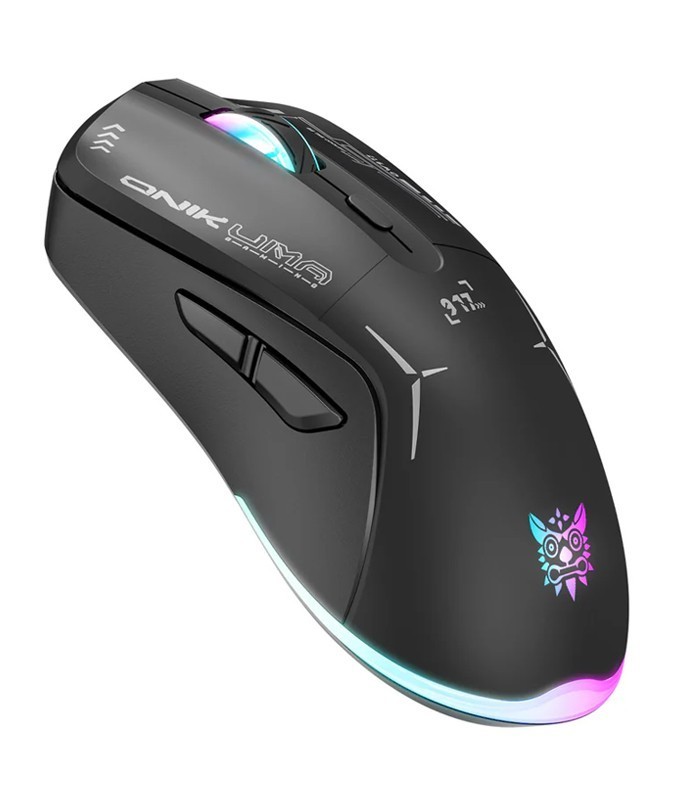 ماوس بی سیم گیمینگ اونیکوما CW917
