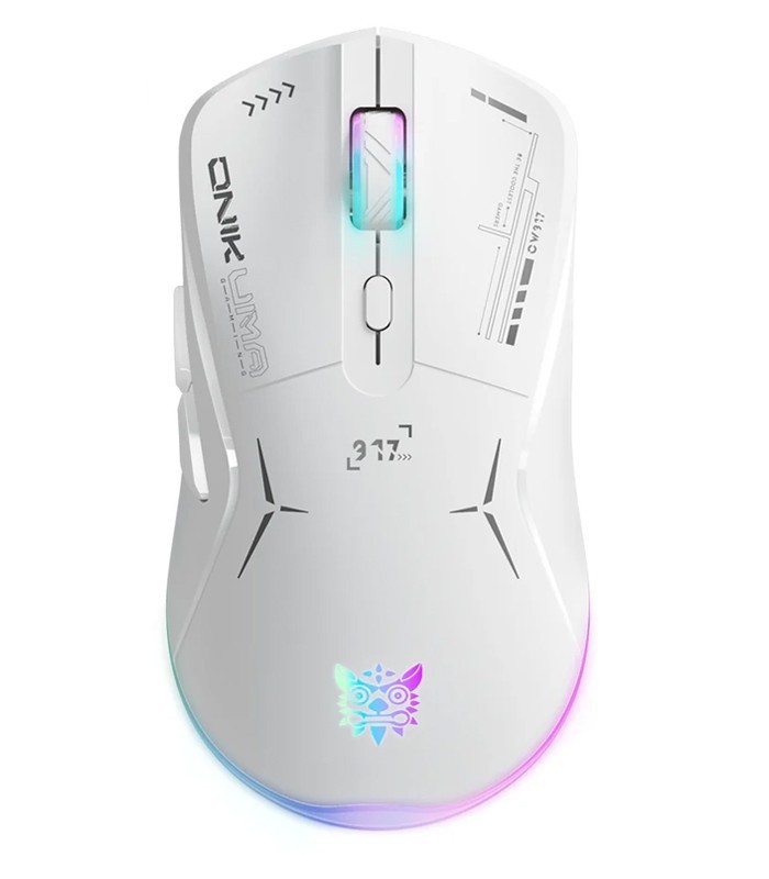 ماوس بی سیم گیمینگ اونیکوما CW917