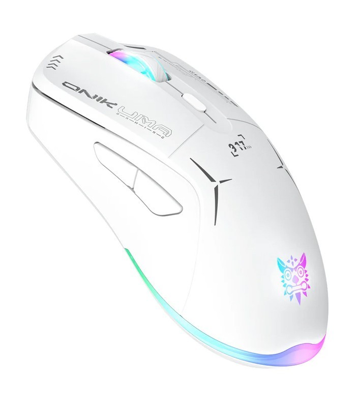 ماوس بی سیم گیمینگ اونیکوما CW917