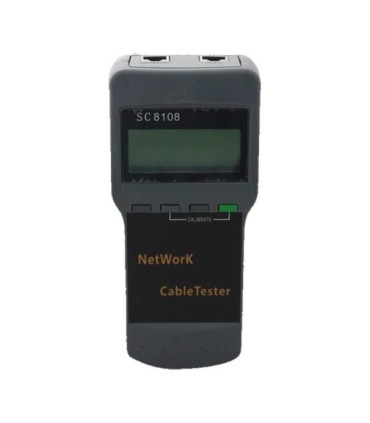 تستر کابل شبکه Rj45 وی نت V-NT008108