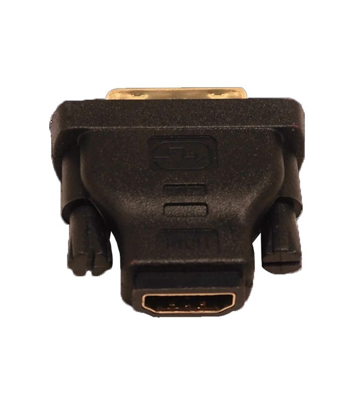 تبدیل DVI-D به HDMI وی نت V-CO582