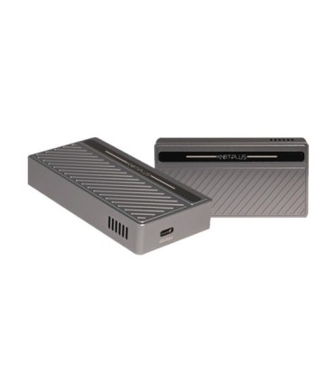 باکس NVMe M.2 SSD کی نت پلاس KP-M400