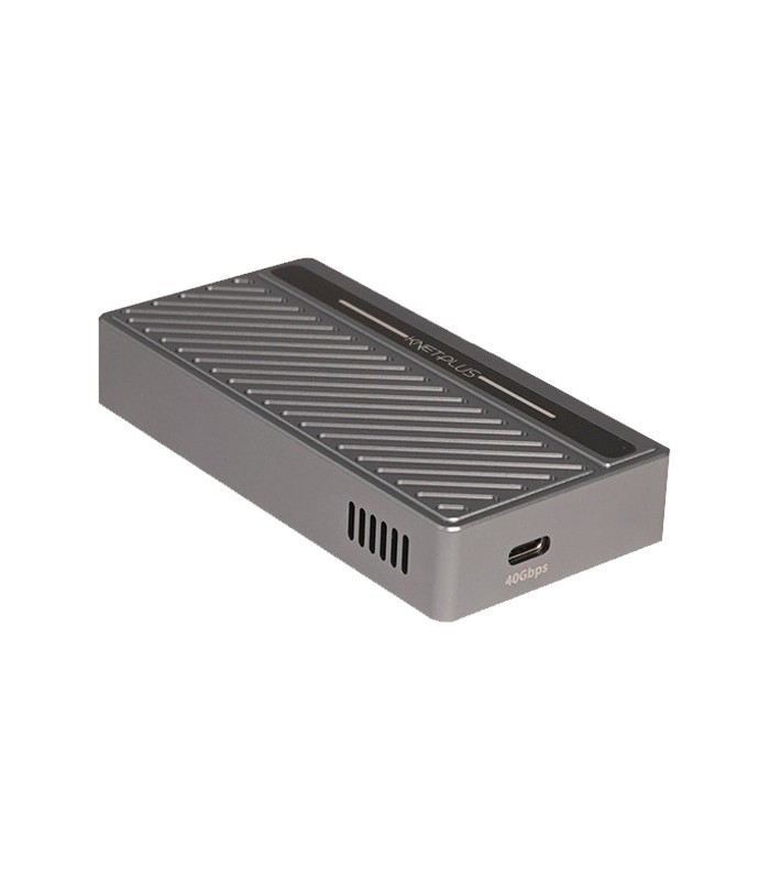 باکس NVMe M.2 SSD کی نت پلاس KP-M400