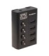 هاب 4 پورت USB 3.2 کی نت پلاس KP-HUAMHA14