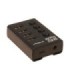 هاب 4 پورت USB 3.2 کی نت پلاس KP-HUAMHA14