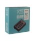 هاب 4 پورت USB 3.2 کی نت پلاس KP-HUAMHA14