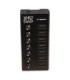 هاب 7 پورت USB 3.2 کی نت پلاس KP-HUAMHA17