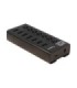 هاب 7 پورت USB 3.2 کی نت پلاس KP-HUAMHA17