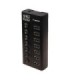 هاب 7 پورت USB 3.2 کی نت پلاس KP-HUAMHA17