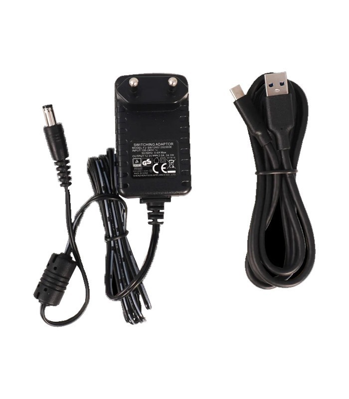 هاب 7 پورت USB 3.2 کی نت پلاس KP-HUAMHA17