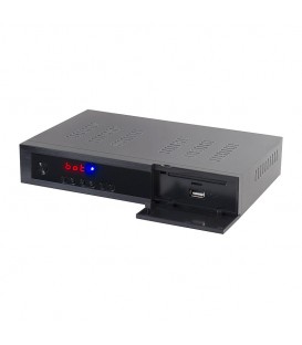 گیرنده دیجیتال فراسو FDR-222