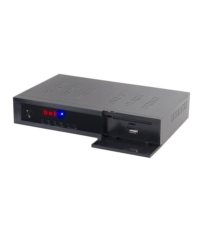 گیرنده دیجیتال فراسو FDR-222