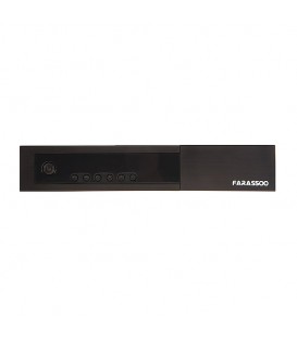 گیرنده دیجیتال فراسو FDR-222