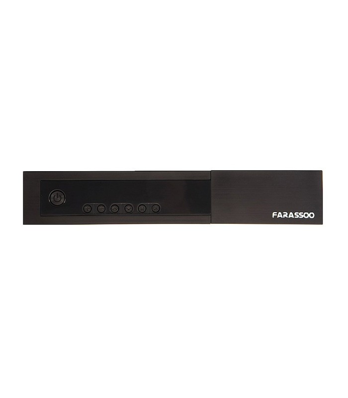 گیرنده دیجیتال فراسو FDR-222