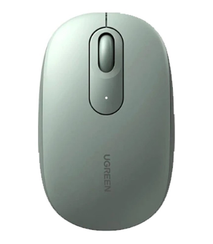 ماوس بی سیم یوگرین 90550 MU105 بی صدا