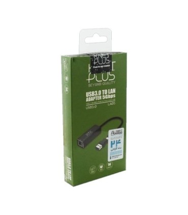 تبدیل USB 3.0 به LAN کی نت پلاس LA05