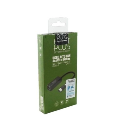 تبدیل USB 3.0 به LAN کی نت پلاس LA05