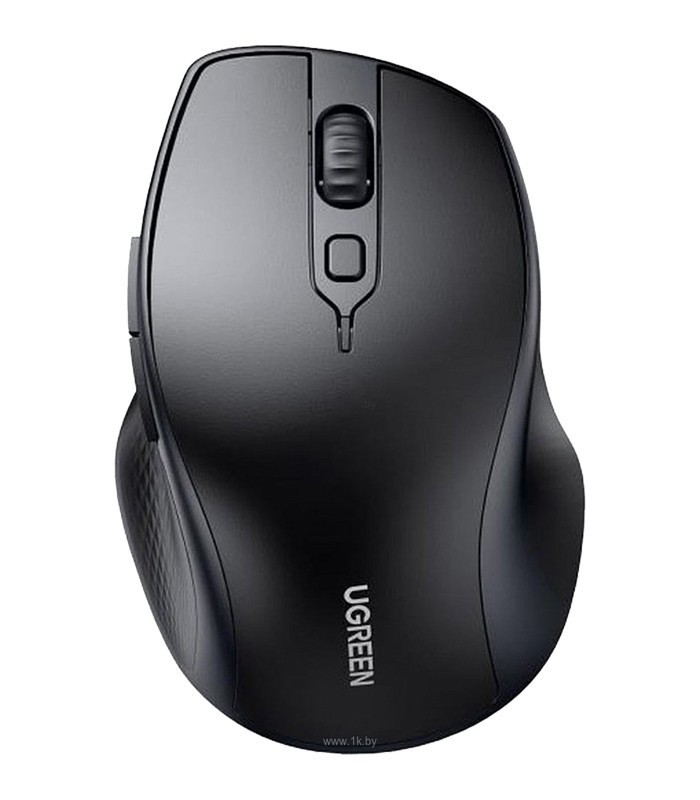 ماوس بی سیم یوگرین MU101