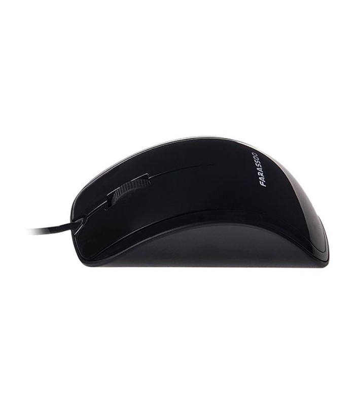 ماوس باسیم فراسو FOM-2210