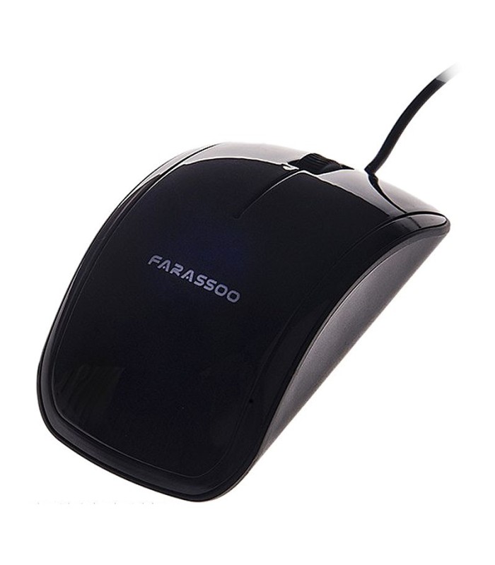 ماوس باسیم فراسو FOM-2210