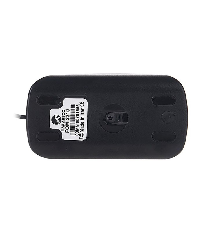 ماوس باسیم فراسو FOM-2210