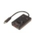 کارت صدا USB 2.0 کی نت پلاس S71