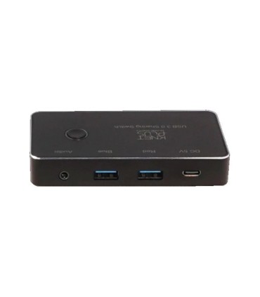 هاب 2 در 5 پورت USB 3.0 کی نت پلاس Z30