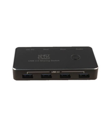هاب 2 در 5 پورت USB 3.0 کی نت پلاس Z30