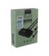 هاب 2 در 5 پورت USB 3.0 کی نت پلاس Z30