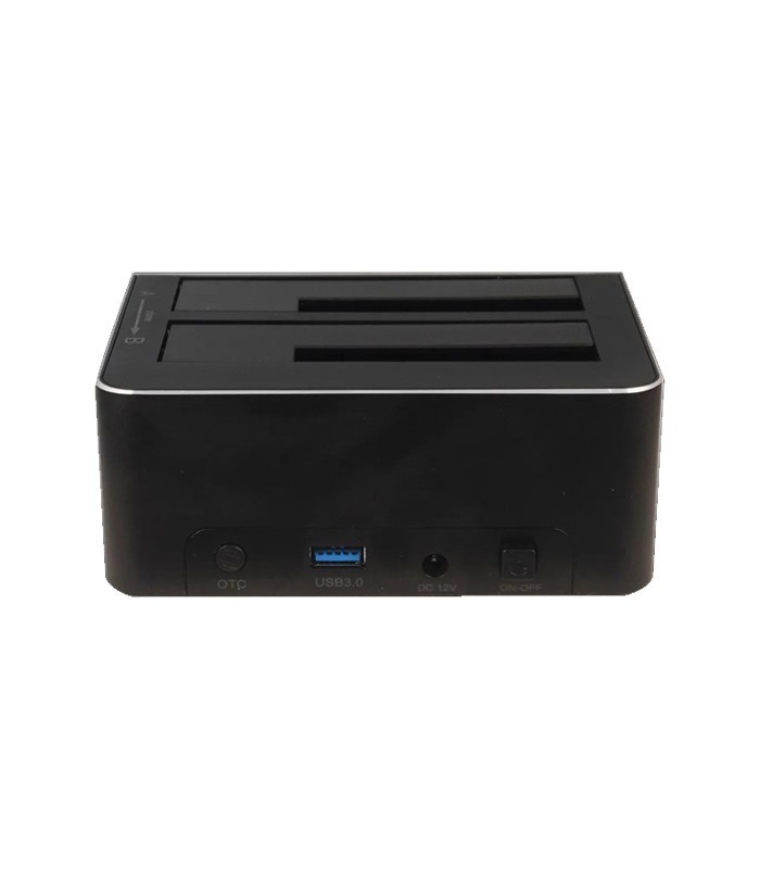 باکس هارد USB 3.0 کی نت پلاس KP-DS72