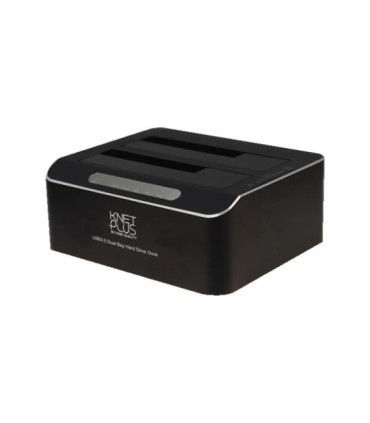 باکس هارد USB 3.0 کی نت پلاس KP-DS72