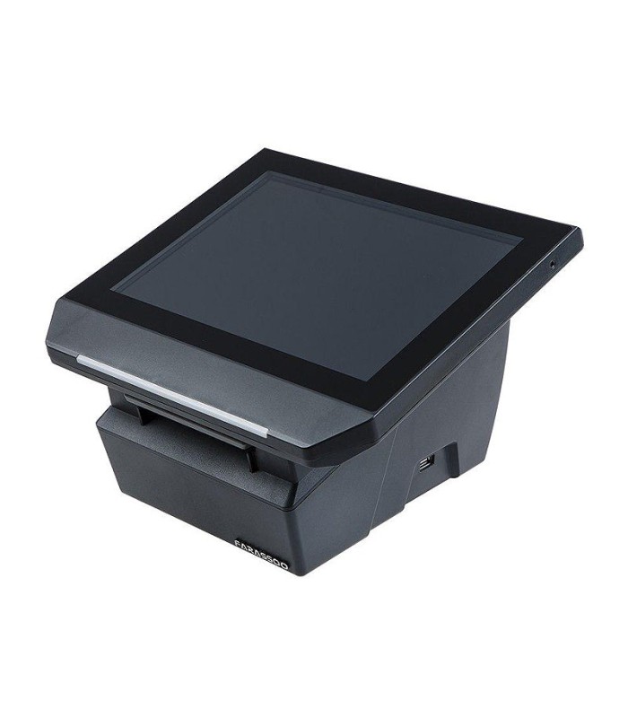 صندوق فروشگاهی با POS لمسی فراسو FPS-1810
