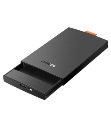 باکس هارد 2.5 اینچ USB 3.2 یوگرین 60353 CM237